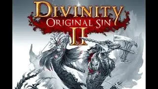 Divinity: Original Sin 2 Definitive Edition:Episode 112 - Cursed Revenants