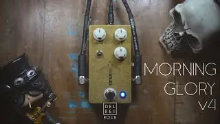 JHS Morning Glory v4 - Demo & Playthrough