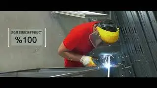 Kalite ve Ekonomik Çelik Kapı