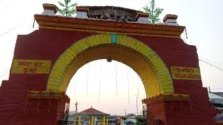 Hijla Mela dumka2024// santhali tradisational mela dumka