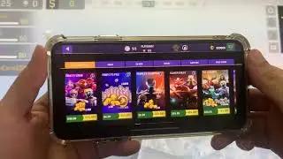 Real Steel Boxing Champions MOD Unlock high class gifts Premium 🆗 How to get version MOD 