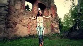 Leticia - Wonderland 2013 (2013) [Real Voice of Passion Fruit] - Official music video - HIGH QUALITY