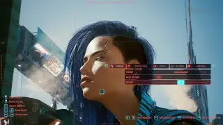 Things Cyberpunk does better than GTA 5 | Gameplay Aspects