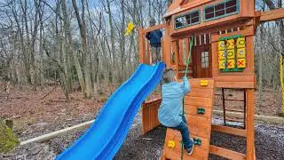 Whispering Pine Virtual Tour