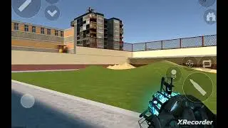 Unreleased 4:3 video in Mirrox mod