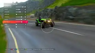 FH4 Photo Mode
