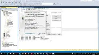 Conectar Base de Datos de SQL a Visual Studio por medio de ODBC