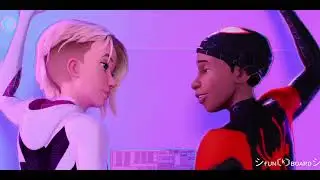 Gwen Stacy / Spider-Gwen Edit