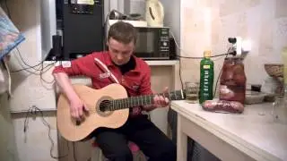КиШ-МЕДВЕДЬ(КАВЕР)