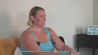 Andalucía, tierra de nómadas | Christine Seibold, coach y fundadora de Femprendedoras en Sevilla