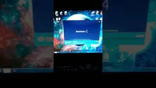 АСМР! СКАЧИВАЮ BLUESTACKS!! ШОК КОНТЕНТ!!