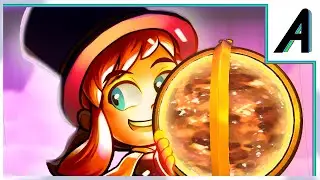 A Hat in Time - PROJECT A - Ponder The Orb...