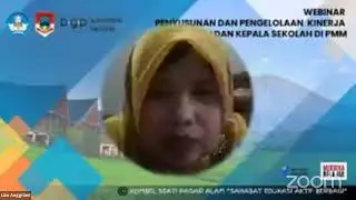 Sosialisasi Pengelolaan Kinerja Guru dan Kepala Sekolah di PMM