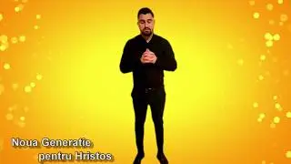 Robert din Barbulesti - Iata ruga mea (Official video)