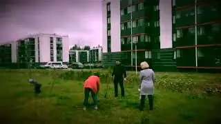 Осенний марафон 2017 на Древлянке-8