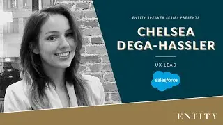 Salesforce’s Chelsea Dega-Hassler on Why a UX Design Career is Lucrative