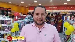 Pague Pouco VT