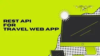 How I Built a REST API for a Travel AI WebApp | WanderBoat.ai
