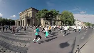 XP Atleta 360