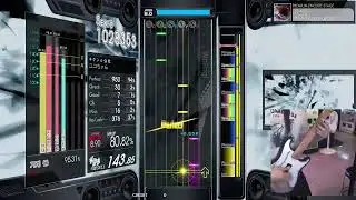 GITADORA HIGH VOLTAGE LIVE 20210602