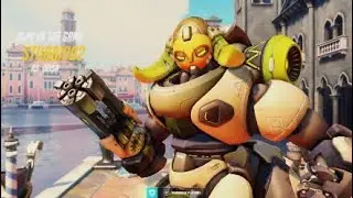 High kill streak!