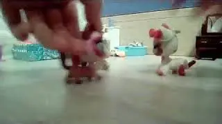 Сёстры #2 Джеби ташнит