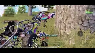 HANDLING 2 SQUADS ALONE IN KREO ROUND 2 🫡