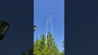 Дальний прием DVB2 и 12 июня поднял флаг 