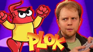 PLOK! - Nitro Rad