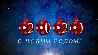 Новогодняя Надежда