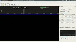 ISS FM Transponder, Buenos Aires, Argentina 2020-09-03
