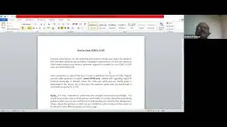 How to Crack CCAT Exam 2022