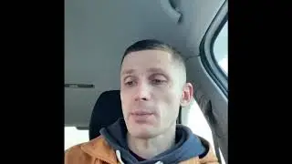 Михаил опять подаёт в суд!