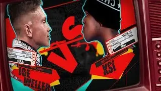 KSI Vs Joe Weller A Persona 4 Battle