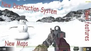 Unity 3D FPS Project (version 1.0)