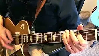 Highway Tune - Greta van Fleet - Lesson