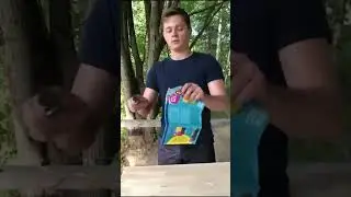 Нож СТЕКЛОРЕЗ ИЗ АЛМАЗНОЙ СТАЛИ 🔥💪 