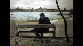 Kader Bize Gülecekmiş Ne Zaman - Orhan Ağrıdağ