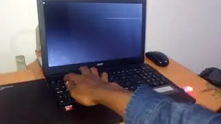 How to Enable Acer Boot Menu