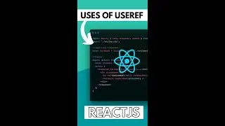 React Most Asked Interview Question pt2 😎  