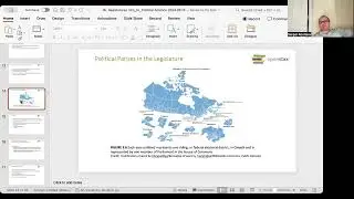 Legislatures. Intro to Political Science