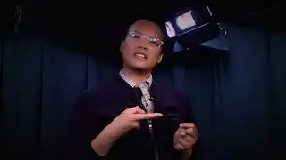 Behind The Scenes Episode 2