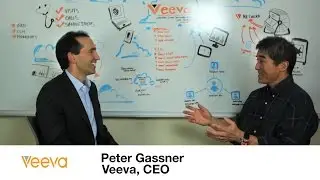 Big StartUp: Veeva