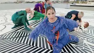 Bloody Moon - Dansk Danseteater - Aarhus Summer Dance (17 & 18 AUG 2024)
