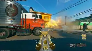 All those kills for the L....whack
