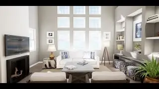 The Strand Marin - Virtual Tour by Theia Interactive