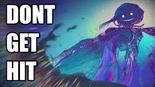 Ingrid is a combo monster