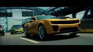 TRANSFORMERS 2: REVENGE OF THE FALLEN FULL TRAILER HD 720P added 4th may 2009