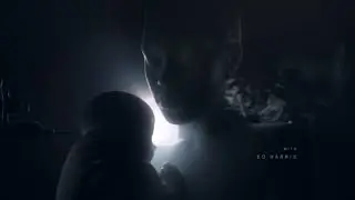 Westworld New Opening