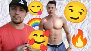 Entrevista gay a un: Sugar Daddy